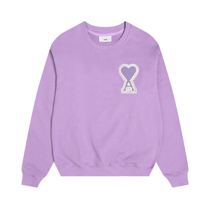 Ami Sweatshirts 204