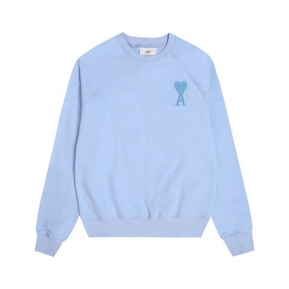 Ami Sweatshirts 205