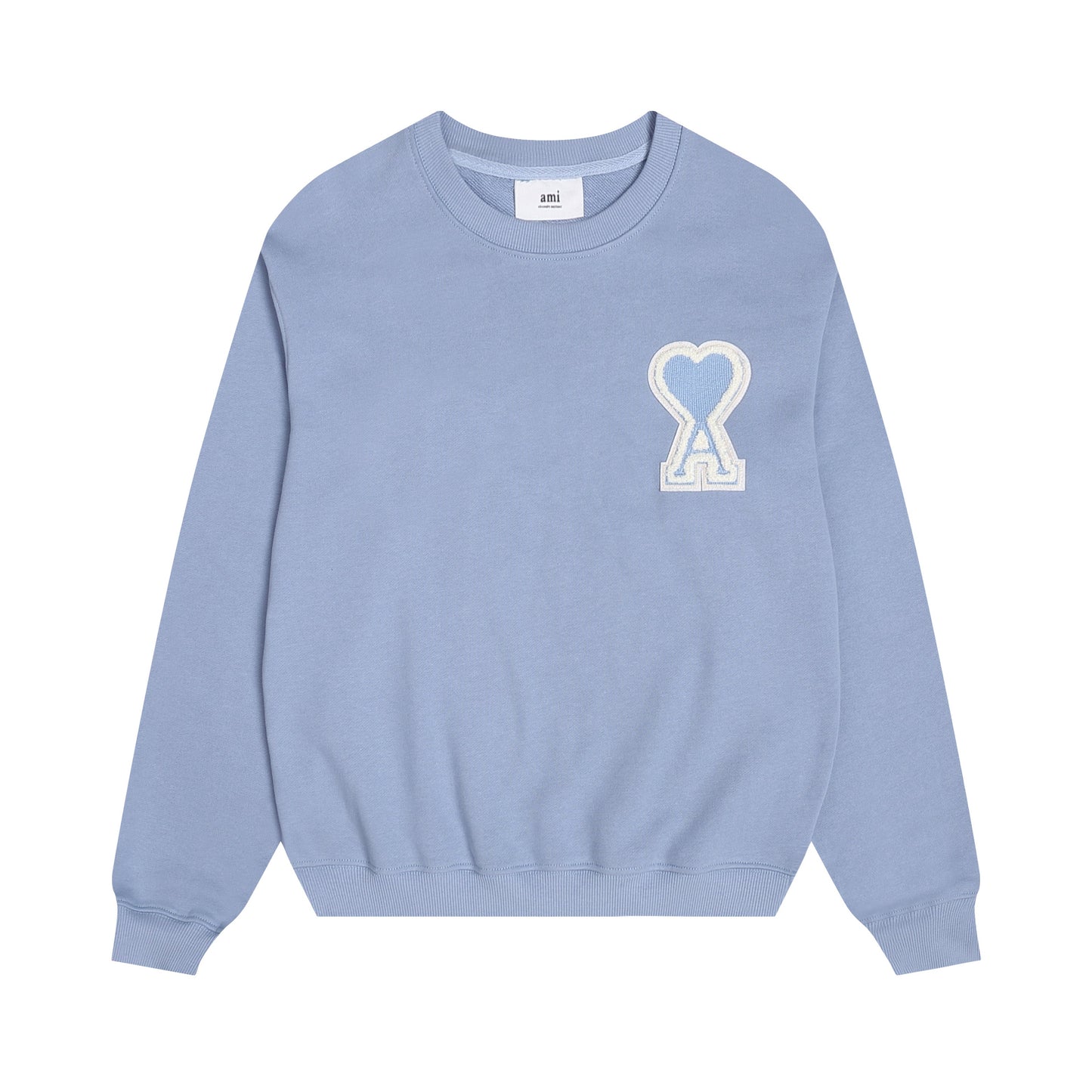 Ami Sweatshirts 204