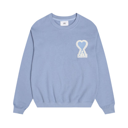 Ami Sweatshirts 204