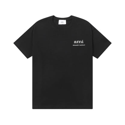 Ami T-shirts 611