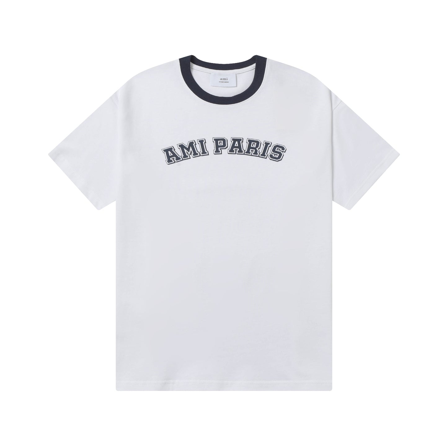 Ami T-shirts 610