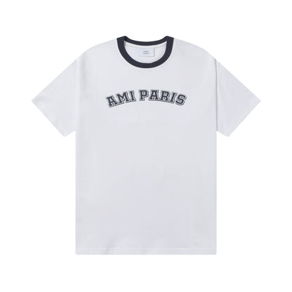 Ami T-shirts 610