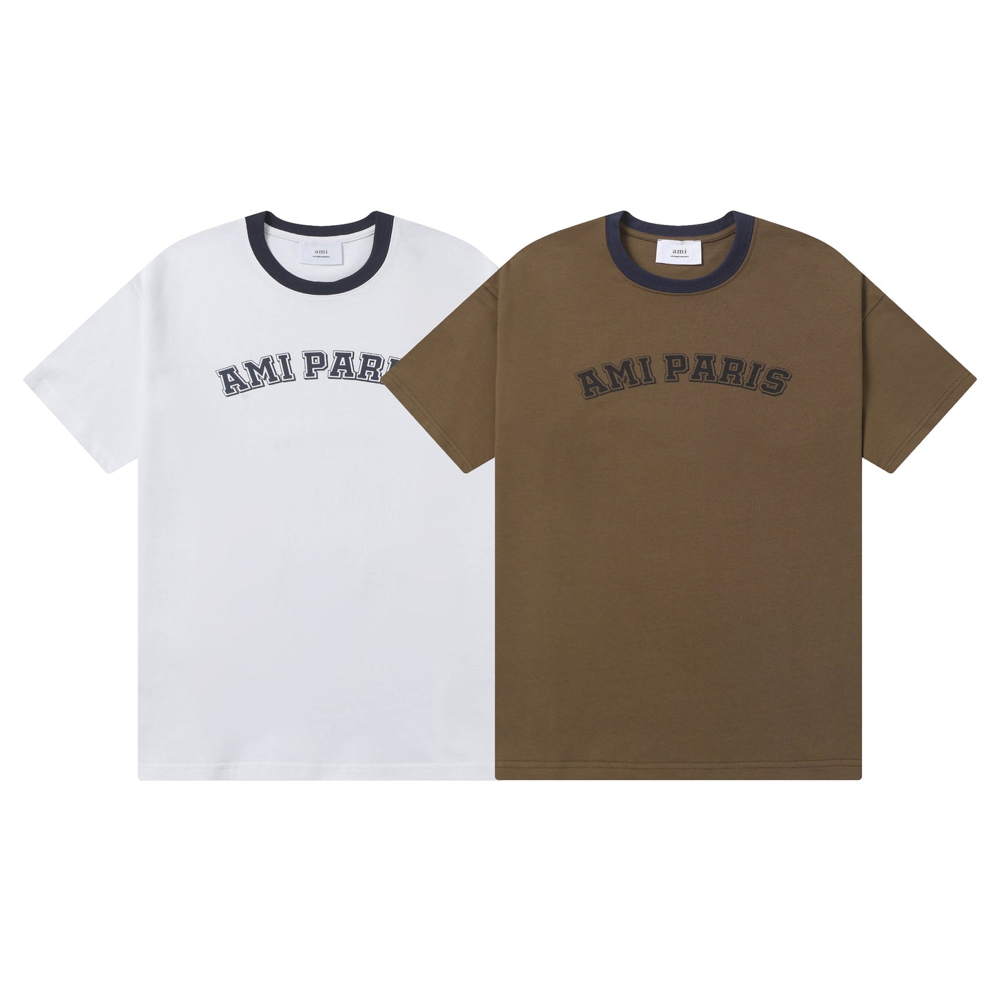 Ami T-shirts 610