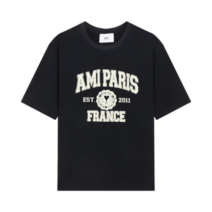 Ami T-shirts 111
