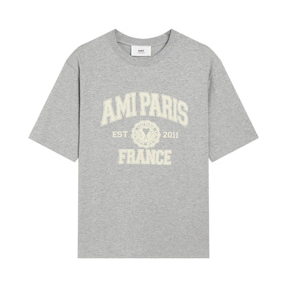 Ami T-shirts 111