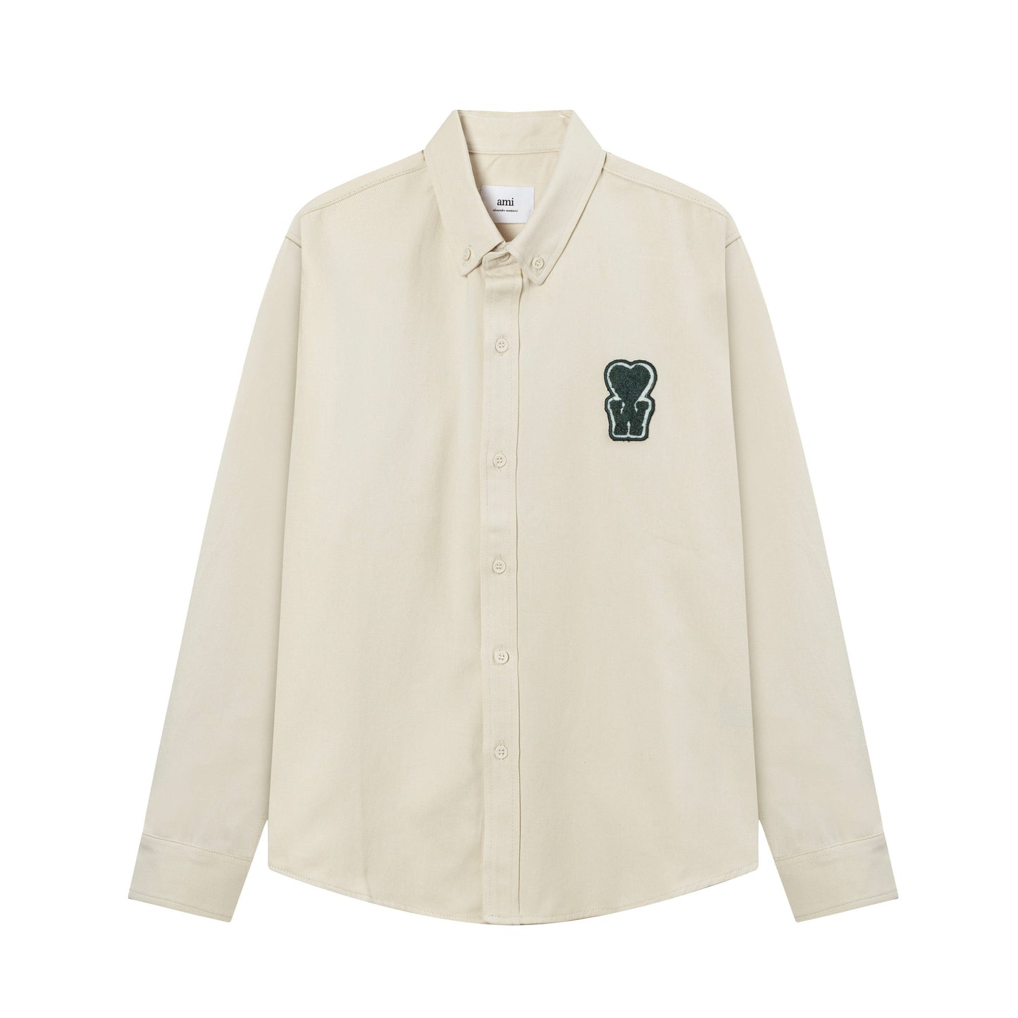 Ami Shirt 2215