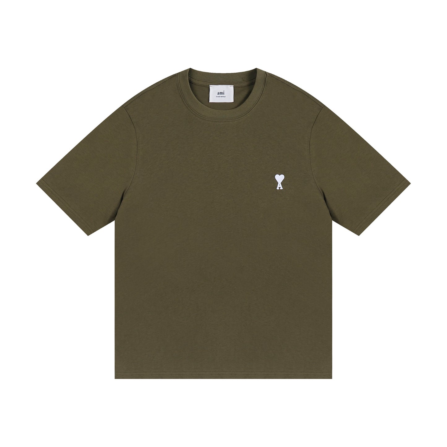 Ami T-shirts 126