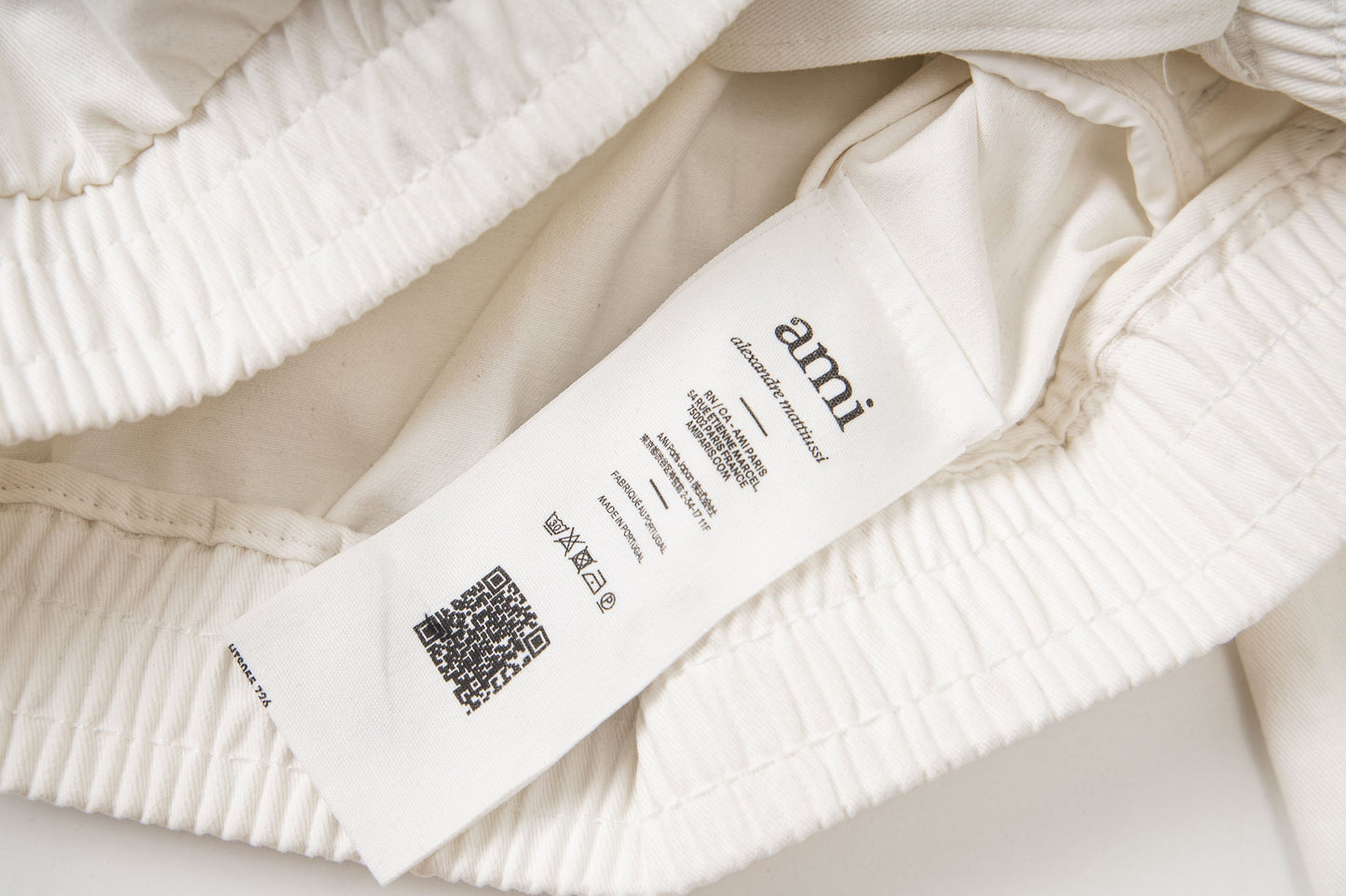 Ami Shirt 856