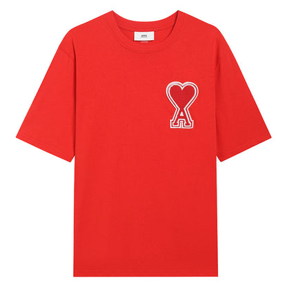 Ami T-shirts 101