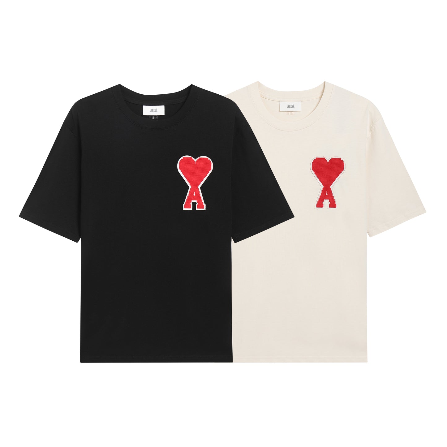 Ami T-shirts 114