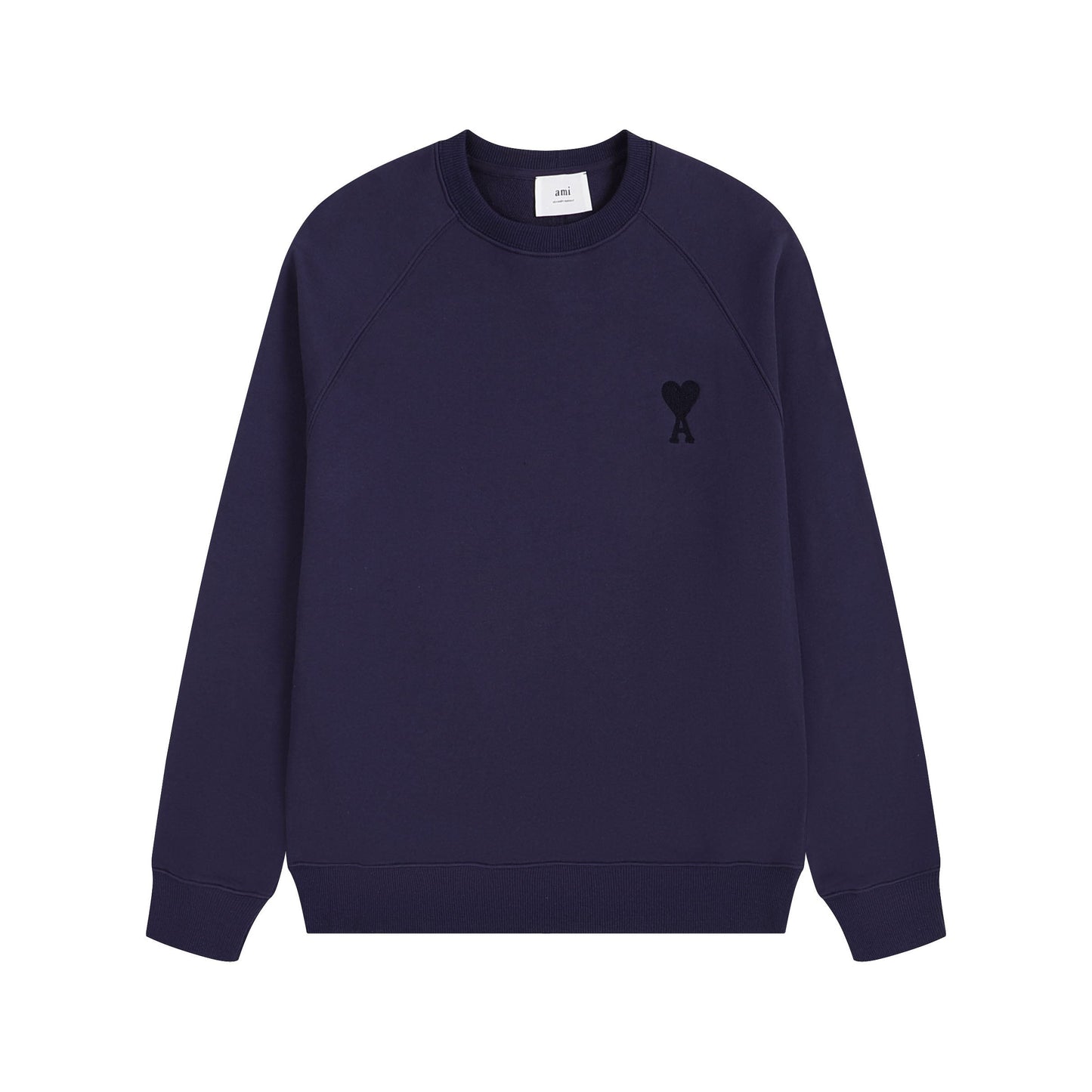 Ami Sweatshirts 201