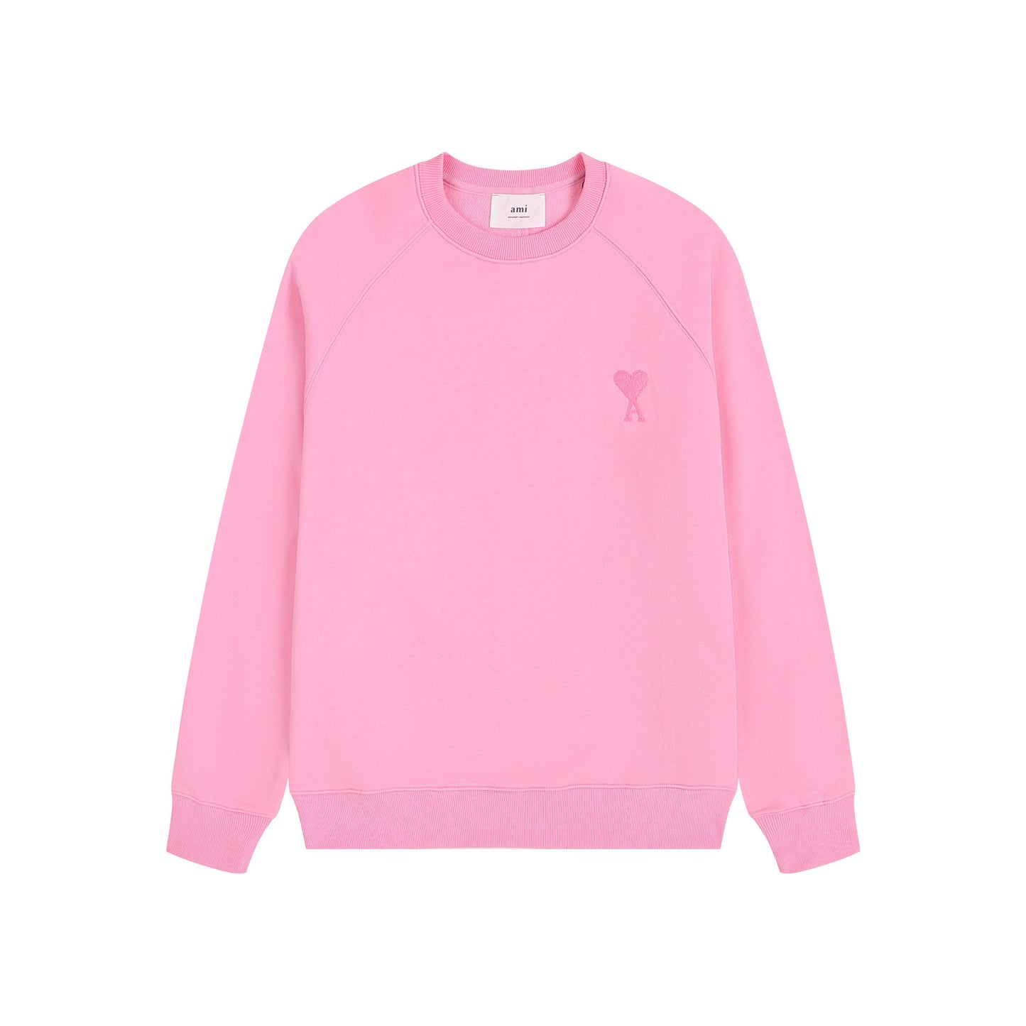Ami Sweatshirts 201