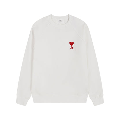 Ami Sweatshirts 201
