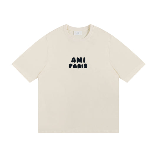 Ami T-shirts 123