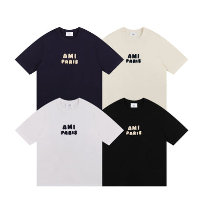 Ami T-shirts 123