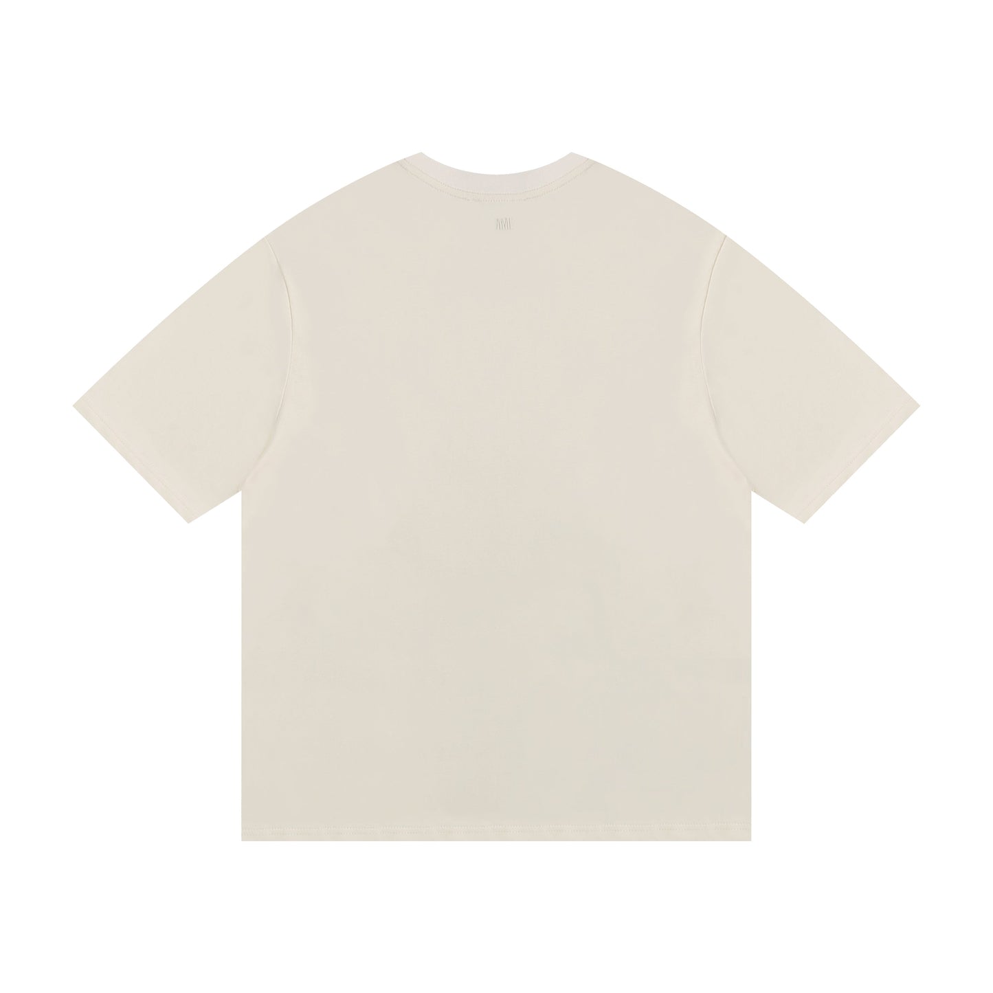 Ami T-shirts 123