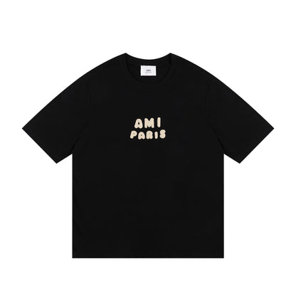 Ami T-shirts 123