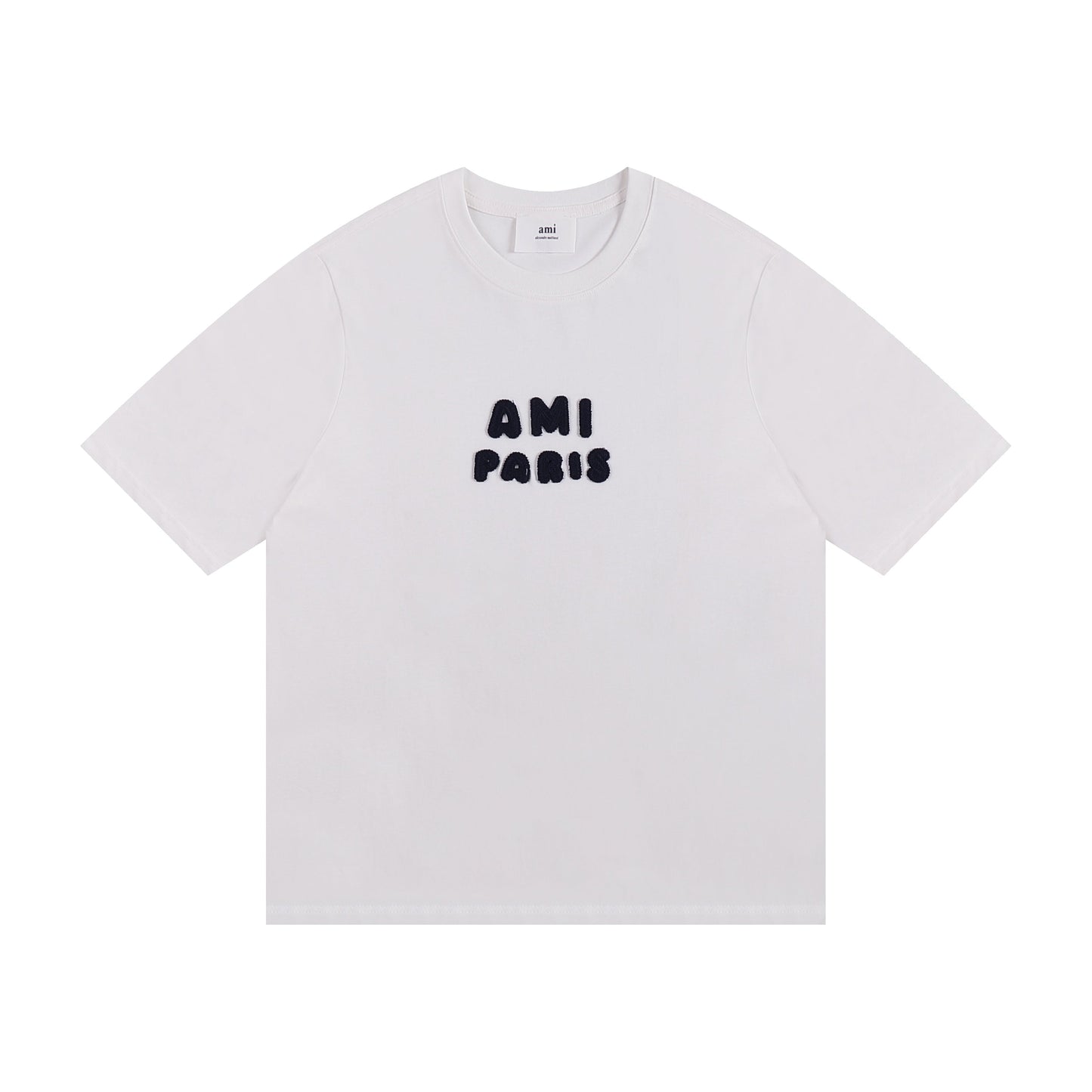 Ami T-shirts 123