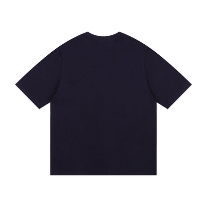 Ami T-shirts 123
