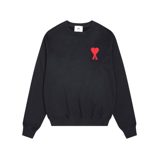Ami Sweatshirts 206