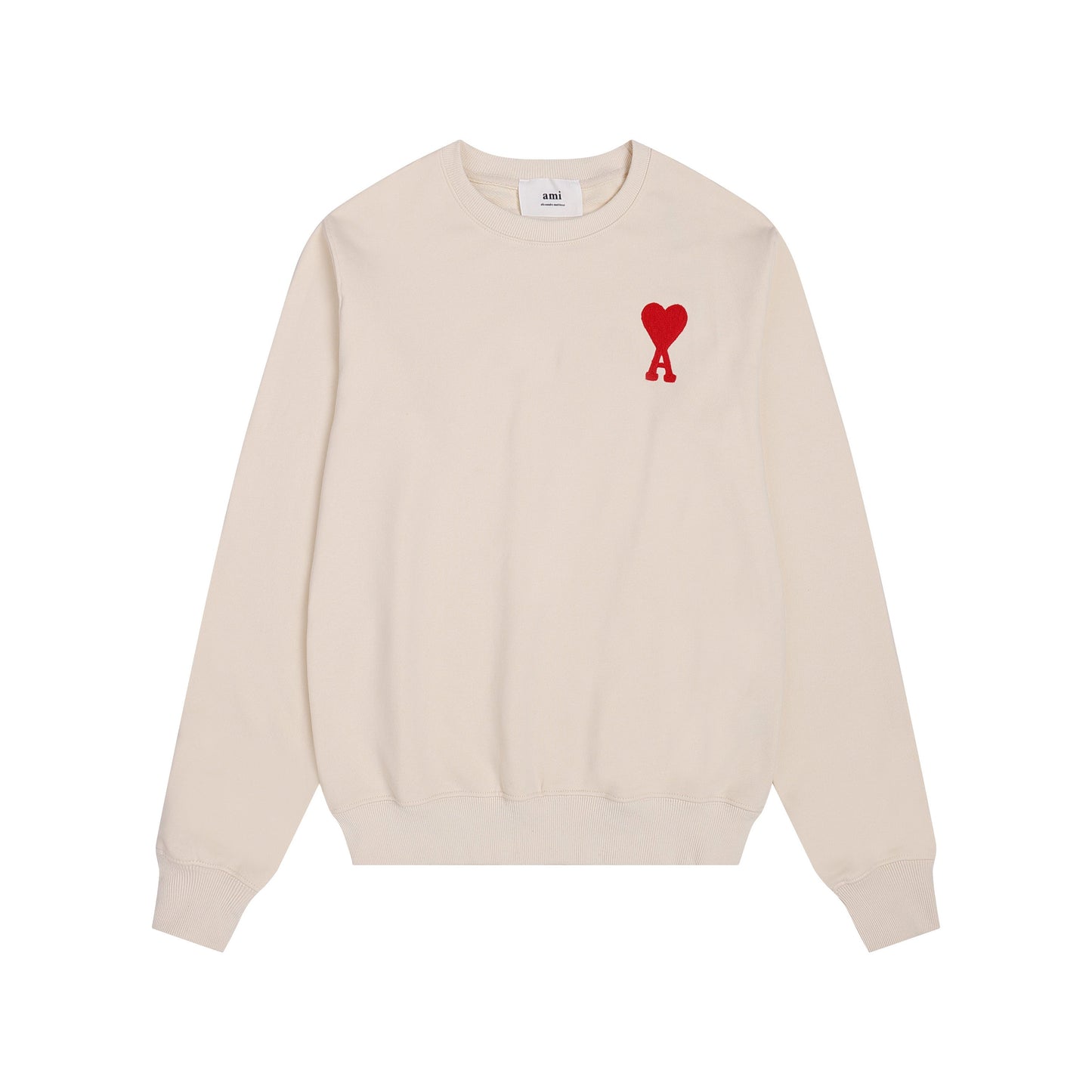 Ami Sweatshirts 206