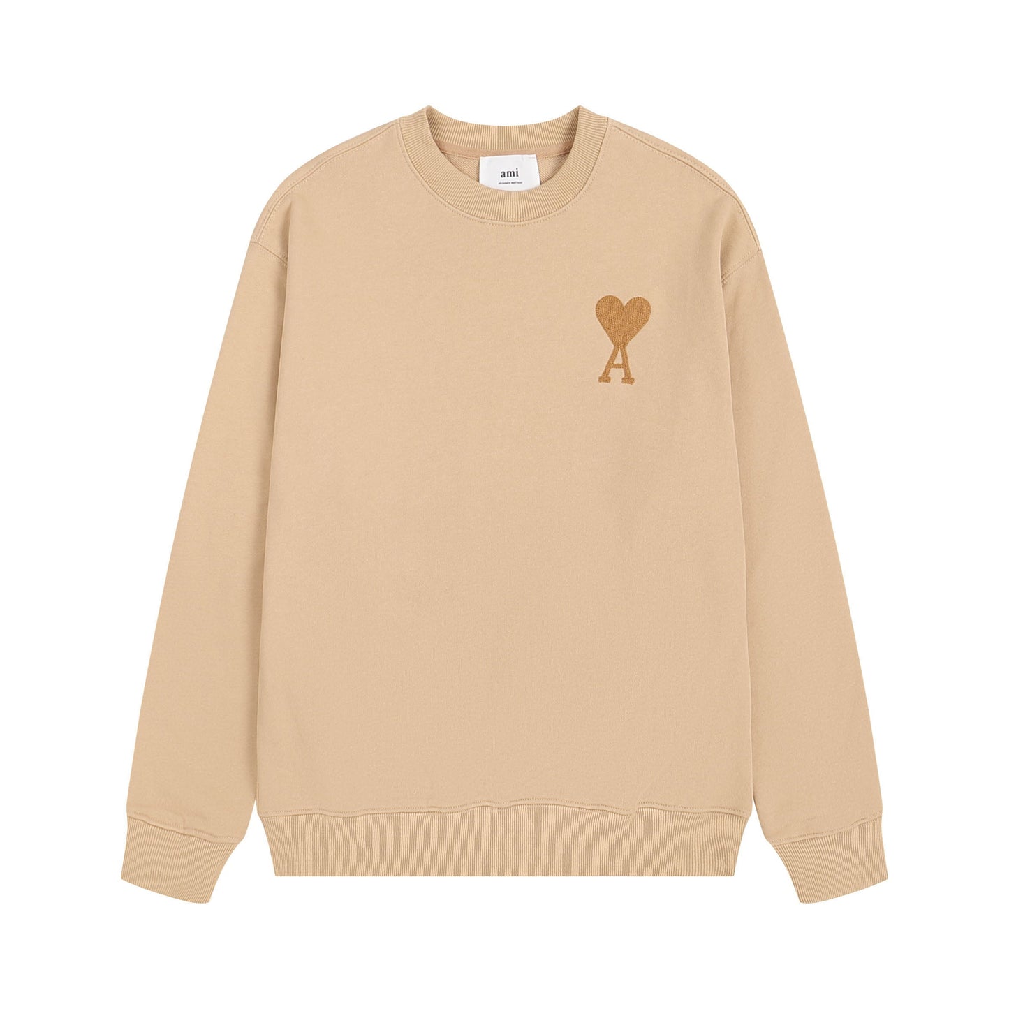 Ami Sweatshirts 206