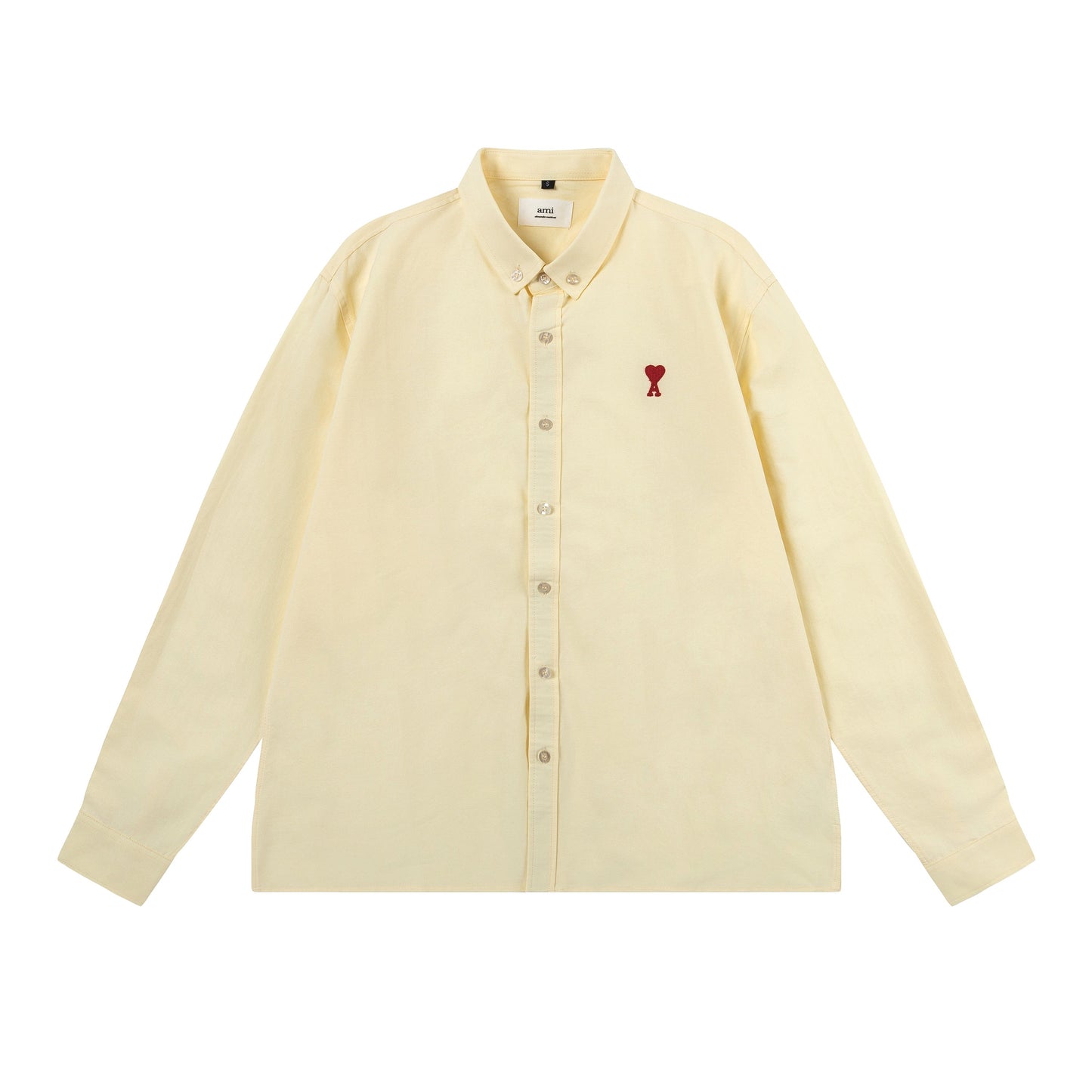 Ami Shirt 832