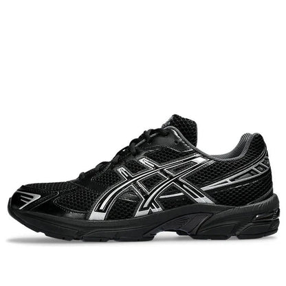 ASICS GEL-1130 Black / Pure Silver | 1201A906-001