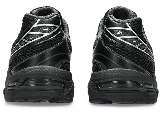 ASICS GEL-1130 Black / Pure Silver | 1201A906-001