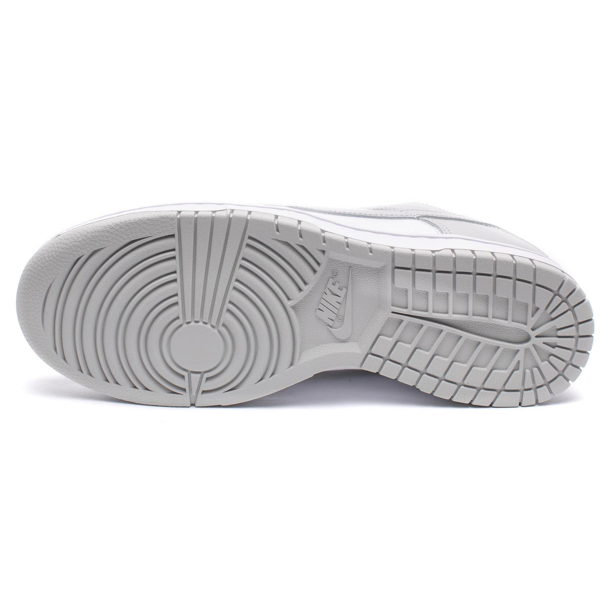 Nike Dunk Low Retro Grey Fog | DD1391-103